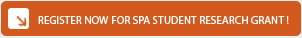 Register Now for SPA Student Research Grant