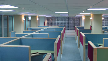 Cubicles