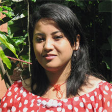 Arpana Shrestha