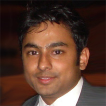 Atul Saraf