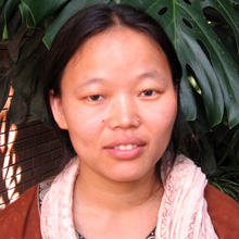 Hita Rai