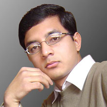 Neeraj Dangol