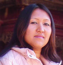 Sangita Pradhan